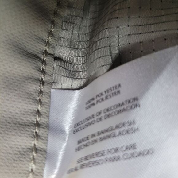 Banana Republic Cream Chinos with Flat Front Design - Picture 8 of 15